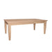 Occasional Tables Solano Coffee Table image