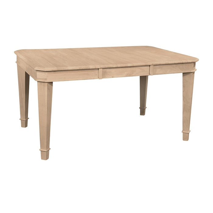 Standard Dining Tuscany Table Top w/ 30" Tuscany Legs image