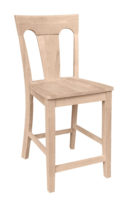 Stools 24" Elle Counter Stool image