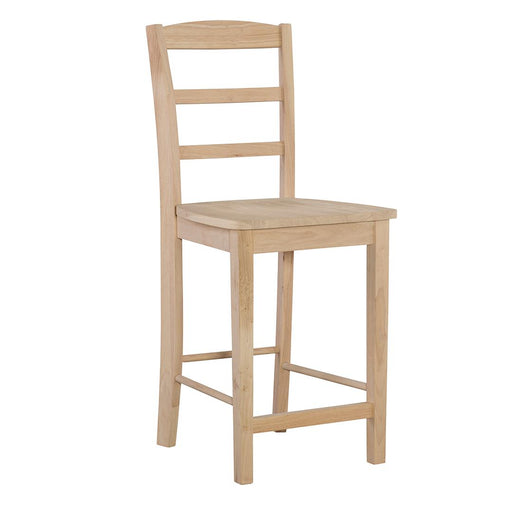 Stools 24'' Madrid Counter Stool image