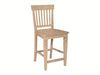 Stools 24'' Seattle Counter Stool image