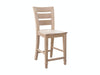 Stools 24'' Tuscany Counter Stool image