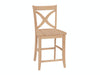 Stools 24'' Vineyard Counter Stool image