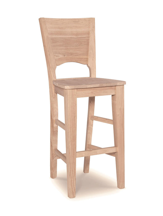 Stools 30'' Canyon Full Bar Stool image