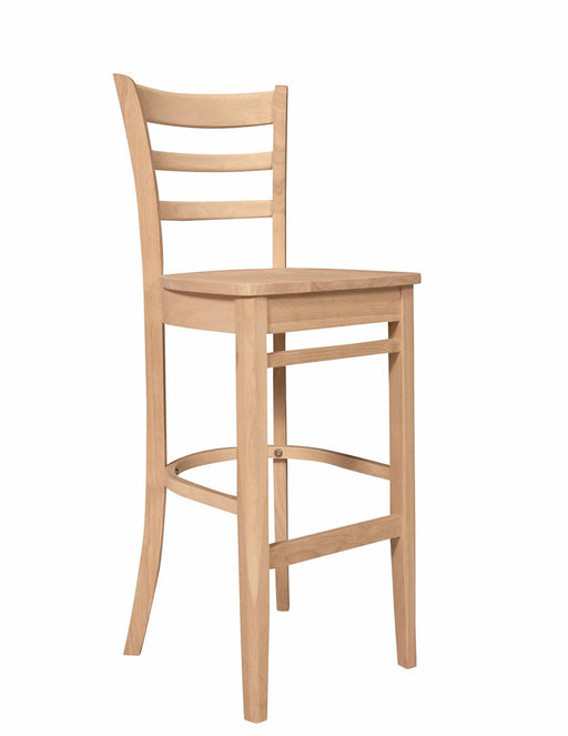 Stools 30'' Emily Bar Stool image