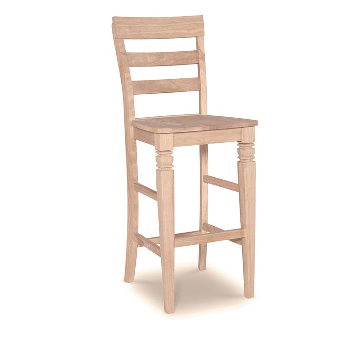 Stools 30'' Java Stool Bar Stool image