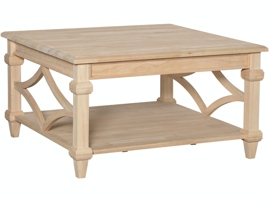 Tables Josephine Square Coffee Table