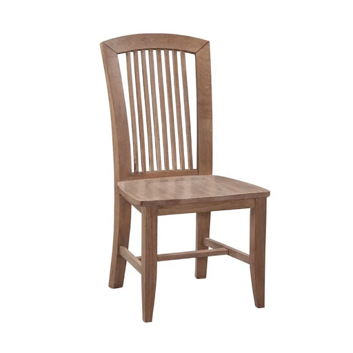 Soma Mission Chair (Rta) In Flax image