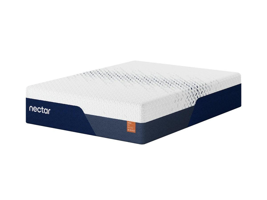 Nectar Ultra Memory Foam Mattress - Yankee Furniture Barn (Ossipee,NH)