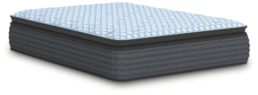 Destin Cove PT Mattress - Yankee Furniture Barn (Ossipee,NH)