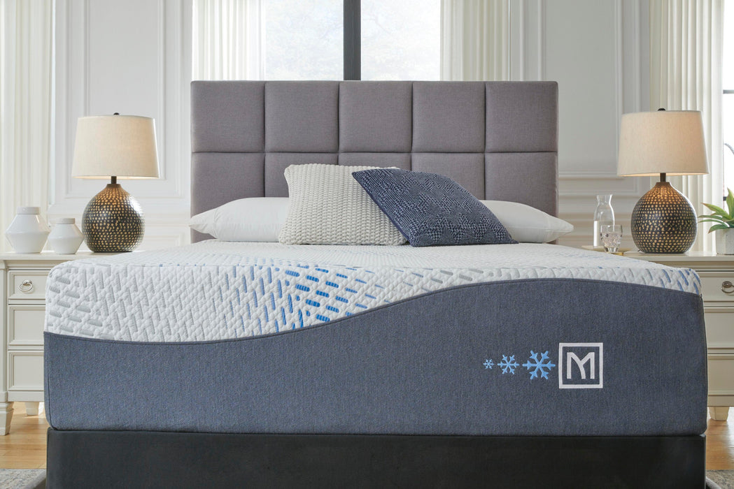 Millennium Luxury Gel Memory Foam Mattress - Yankee Furniture Barn (Ossipee,NH)