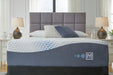 Millennium Luxury Gel Memory Foam Mattress - Yankee Furniture Barn (Ossipee,NH)