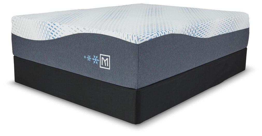 Millennium Luxury Gel Memory Foam Mattress - Yankee Furniture Barn (Ossipee,NH)