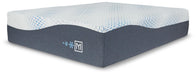Millennium Luxury Gel Memory Foam Mattress - Yankee Furniture Barn (Ossipee,NH)