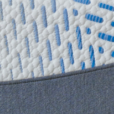 Millennium Cushion Firm Gel Memory Foam Hybrid Mattress - Yankee Furniture Barn (Ossipee,NH)