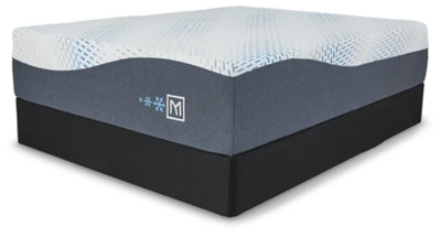 Millennium Cushion Firm Gel Memory Foam Hybrid Mattress - Yankee Furniture Barn (Ossipee,NH)