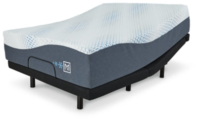 Millennium Cushion Firm Gel Memory Foam Hybrid Mattress - Yankee Furniture Barn (Ossipee,NH)
