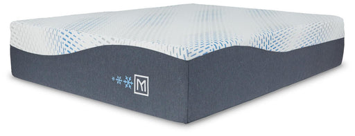 Millennium Luxury Plush Gel Latex Hybrid Mattress - Yankee Furniture Barn (Ossipee,NH)