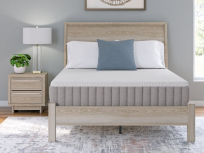 Terra Sleep Firm Mattress - Yankee Furniture Barn (Ossipee,NH)