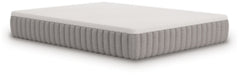 Terra Sleep Firm Mattress - Yankee Furniture Barn (Ossipee,NH)