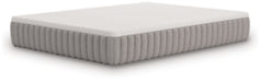 Terra Sleep Firm Mattress - Yankee Furniture Barn (Ossipee,NH)