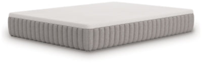 Terra Sleep Firm Mattress - Yankee Furniture Barn (Ossipee,NH)