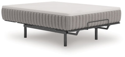 Terra Sleep Firm Mattress - Yankee Furniture Barn (Ossipee,NH)