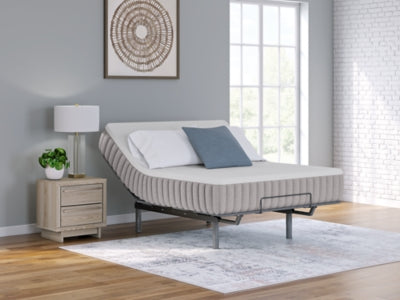Terra Sleep Firm Mattress - Yankee Furniture Barn (Ossipee,NH)