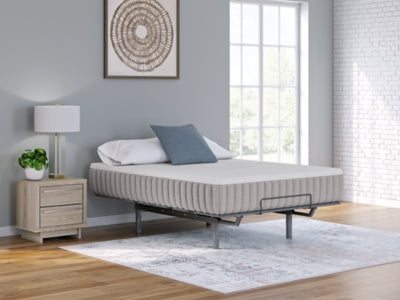 Terra Sleep Firm Mattress - Yankee Furniture Barn (Ossipee,NH)