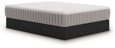Terra Sleep Firm Mattress - Yankee Furniture Barn (Ossipee,NH)