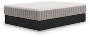 Terra Sleep Firm Mattress - Yankee Furniture Barn (Ossipee,NH)