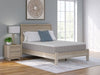 Terra Sleep Firm Mattress - Yankee Furniture Barn (Ossipee,NH)