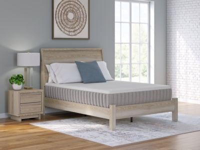 Terra Sleep Firm Mattress - Yankee Furniture Barn (Ossipee,NH)