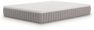 Terra Sleep Medium Mattress - Yankee Furniture Barn (Ossipee,NH)