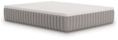 Terra Sleep Soft Mattress - Yankee Furniture Barn (Ossipee,NH)