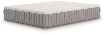 Terra Sleep Soft Mattress - Yankee Furniture Barn (Ossipee,NH)