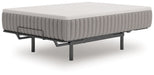 Terra Sleep Soft Mattress - Yankee Furniture Barn (Ossipee,NH)