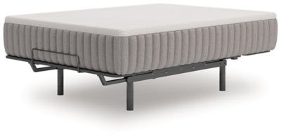 Terra Sleep Soft Mattress - Yankee Furniture Barn (Ossipee,NH)