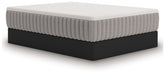 Terra Sleep Soft Mattress - Yankee Furniture Barn (Ossipee,NH)