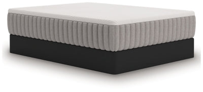 Terra Sleep Soft Mattress - Yankee Furniture Barn (Ossipee,NH)