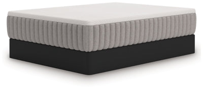 Terra Sleep Soft Mattress - Yankee Furniture Barn (Ossipee,NH)