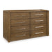 Marxmore Dresser - Yankee Furniture Barn (Ossipee,NH)