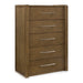 Marxmore Chest of Drawers - Yankee Furniture Barn (Ossipee,NH)