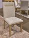 Lasinger Dining Chair - Yankee Furniture Barn (Ossipee,NH)