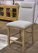 Lasinger Counter Height Barstool - Yankee Furniture Barn (Ossipee,NH)
