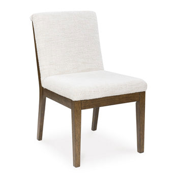 Marxmore Dining Chair - Yankee Furniture Barn (Ossipee,NH)