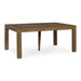 Marxmore Dining Butterfly Extension Table - Yankee Furniture Barn (Ossipee,NH)
