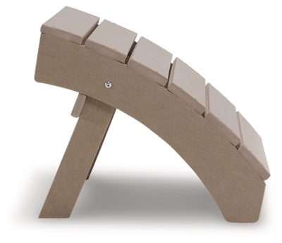 Sundown Treasure Ottoman - Yankee Furniture Barn (Ossipee,NH)