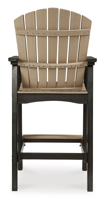 Fairen Trail Outdoor Dining Set - Yankee Furniture Barn (Ossipee,NH)