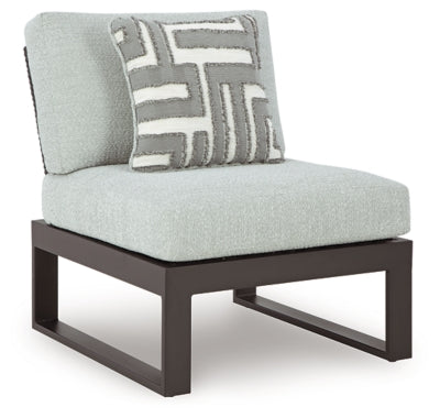 Beachloft Outdoor Sectional - Yankee Furniture Barn (Ossipee,NH)